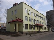 МУП-Водоканал