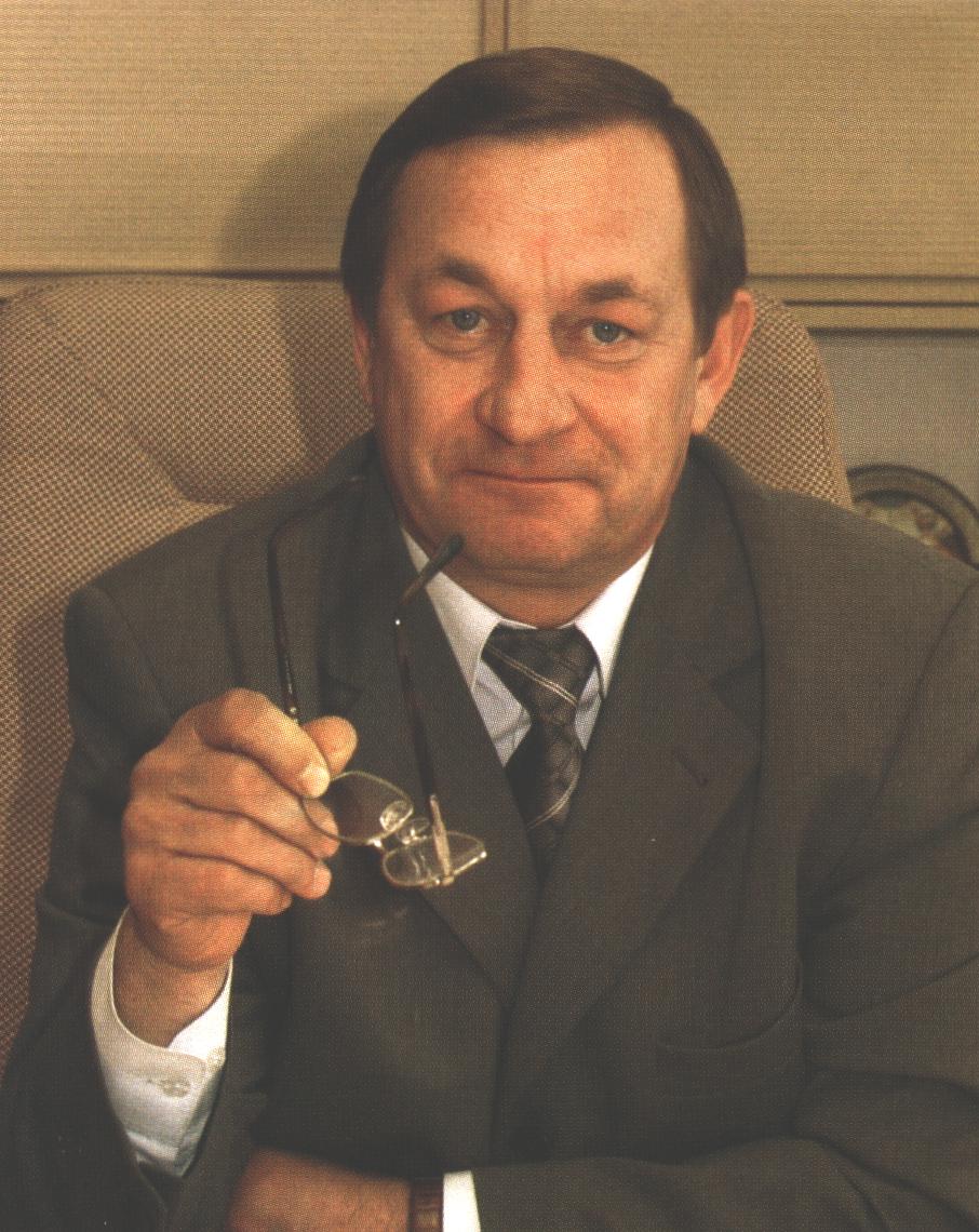 Ставровский Михаил Сергеевич alt=